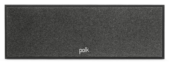 Polk Audio Monitor XT30C głośnik centralny grill